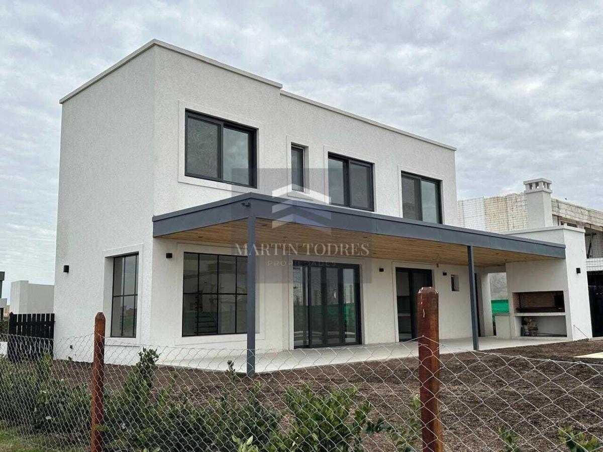 Casa en Alquiler a Estrenar C Pileta en Riberas, Puertos, Escobar, Gba Norte - Zonaprop — foto 4