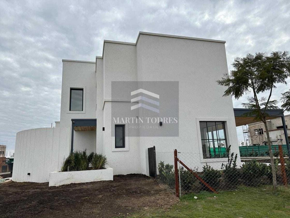 Casa en Alquiler a Estrenar C Pileta en Riberas, Puertos, Escobar, Gba Norte - Zonaprop — foto 5
