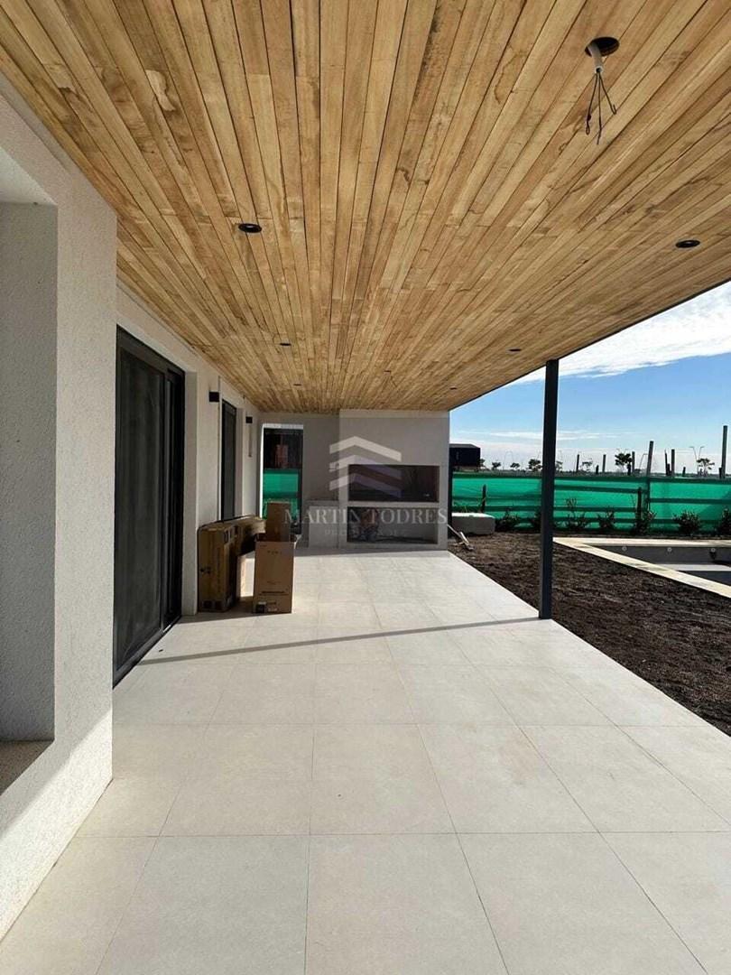 Casa en Alquiler a Estrenar C Pileta en Riberas, Puertos, Escobar, Gba Norte - Zonaprop — foto 6