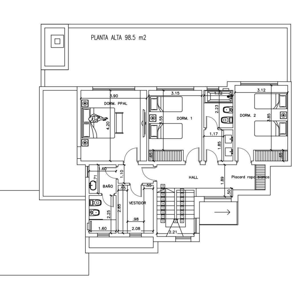 Casa en Alquiler a Estrenar C Pileta en Riberas, Puertos, Escobar, Gba Norte - Zonaprop — foto 19