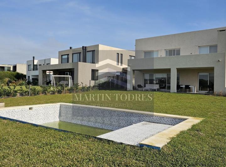 Casa en Venta en El Cantón Golf, El Cantón, Escobar, Gba Norte - Zonaprop