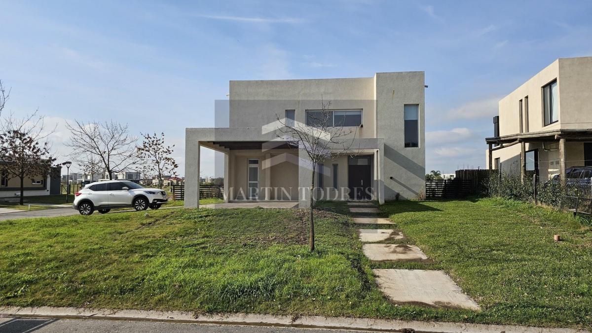Casa en Venta en El Cantón Golf, El Cantón, Escobar, Gba Norte - Zonaprop — foto 2