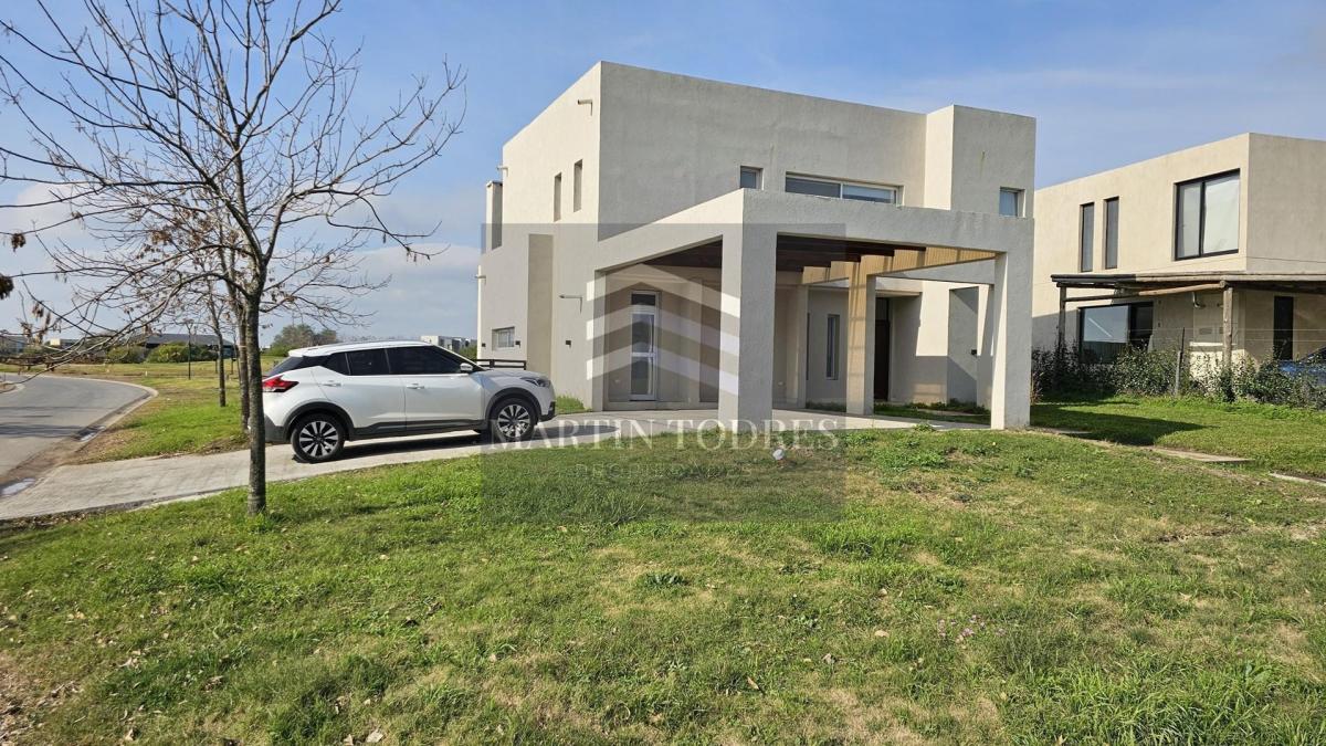 Casa en Venta en El Cantón Golf, El Cantón, Escobar, Gba Norte - Zonaprop — foto 4