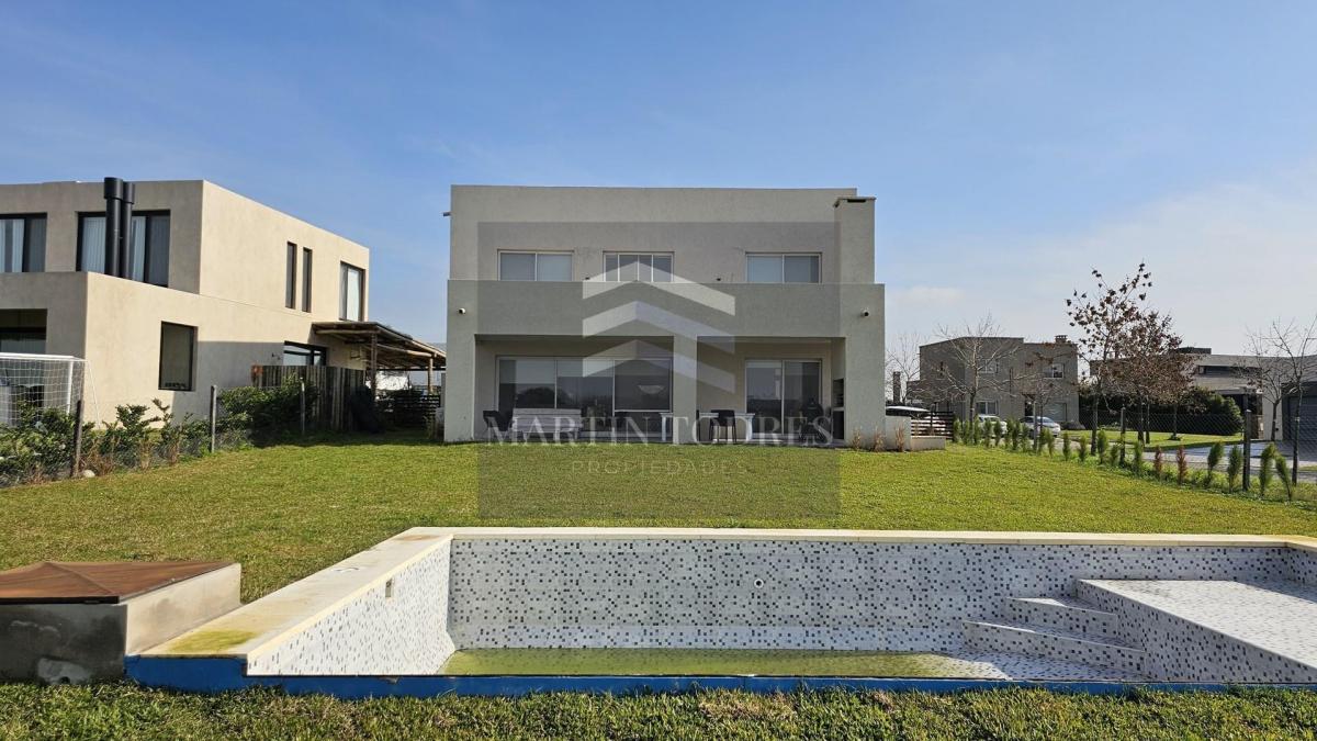 Casa en Venta en El Cantón Golf, El Cantón, Escobar, Gba Norte - Zonaprop — foto 5