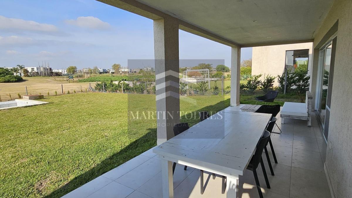 Casa en Venta en El Cantón Golf, El Cantón, Escobar, Gba Norte - Zonaprop — foto 6
