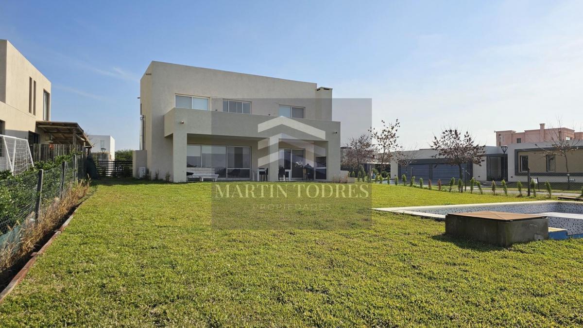 Casa en Venta en El Cantón Golf, El Cantón, Escobar, Gba Norte - Zonaprop — foto 7