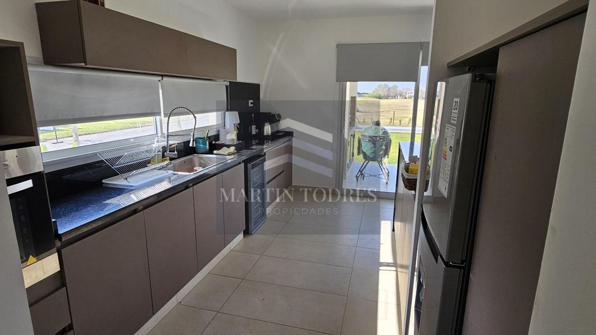Casa en Venta en El Cantón Golf, El Cantón, Escobar, Gba Norte - Zonaprop — foto 10