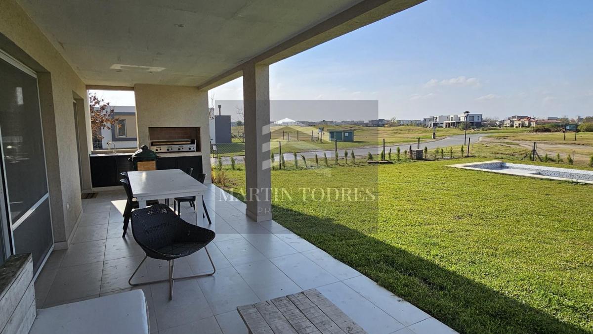 Casa en Venta en El Cantón Golf, El Cantón, Escobar, Gba Norte - Zonaprop — foto 11