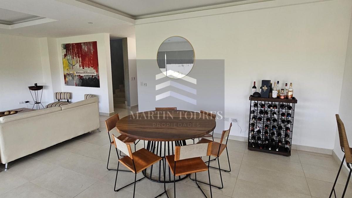 Casa en Venta en El Cantón Golf, El Cantón, Escobar, Gba Norte - Zonaprop — foto 14