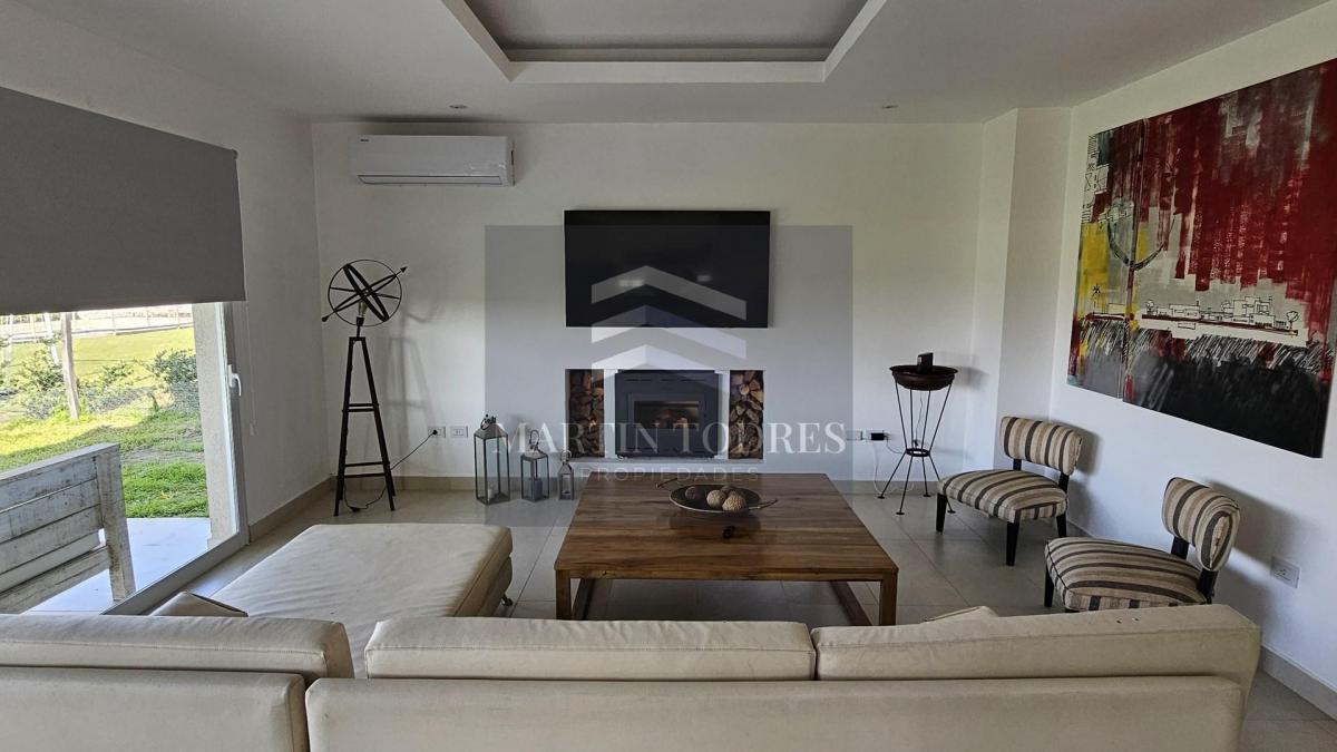 Casa en Venta en El Cantón Golf, El Cantón, Escobar, Gba Norte - Zonaprop — foto 15