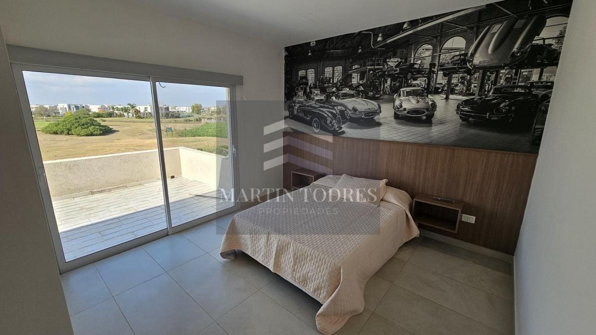 Casa en Venta en El Cantón Golf, El Cantón, Escobar, Gba Norte - Zonaprop — foto 18
