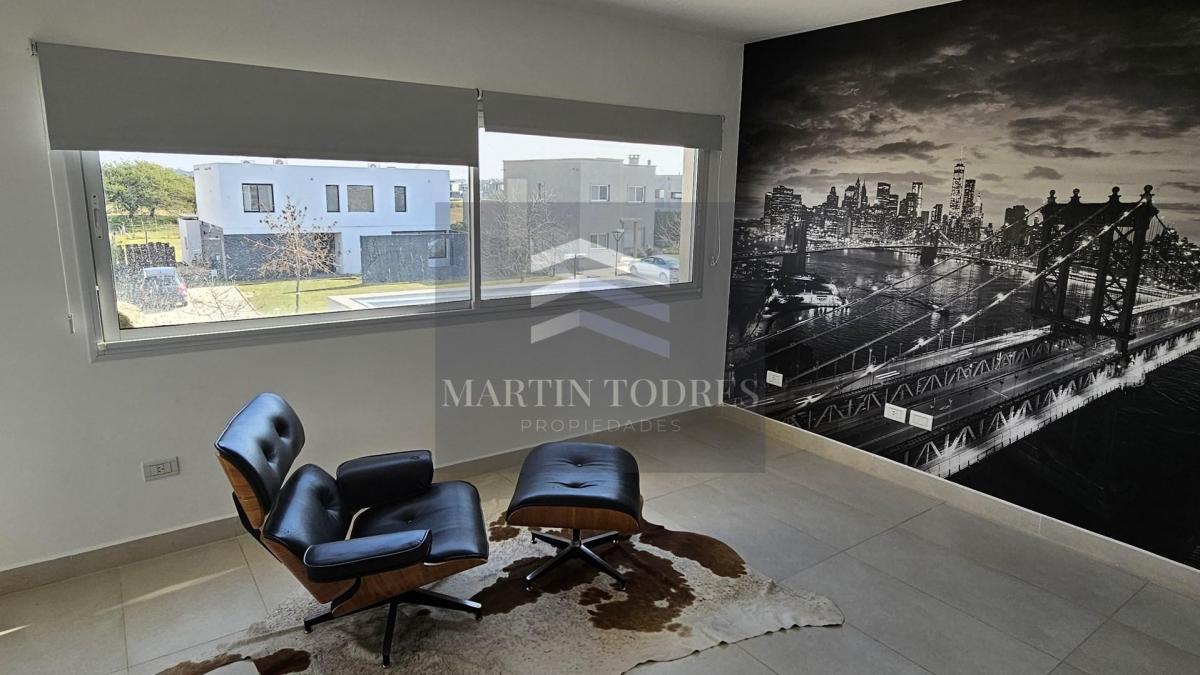 Casa en Venta en El Cantón Golf, El Cantón, Escobar, Gba Norte - Zonaprop — foto 23