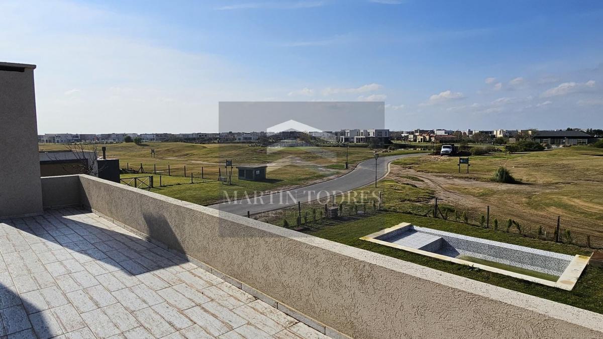 Casa en Venta en El Cantón Golf, El Cantón, Escobar, Gba Norte - Zonaprop — foto 24