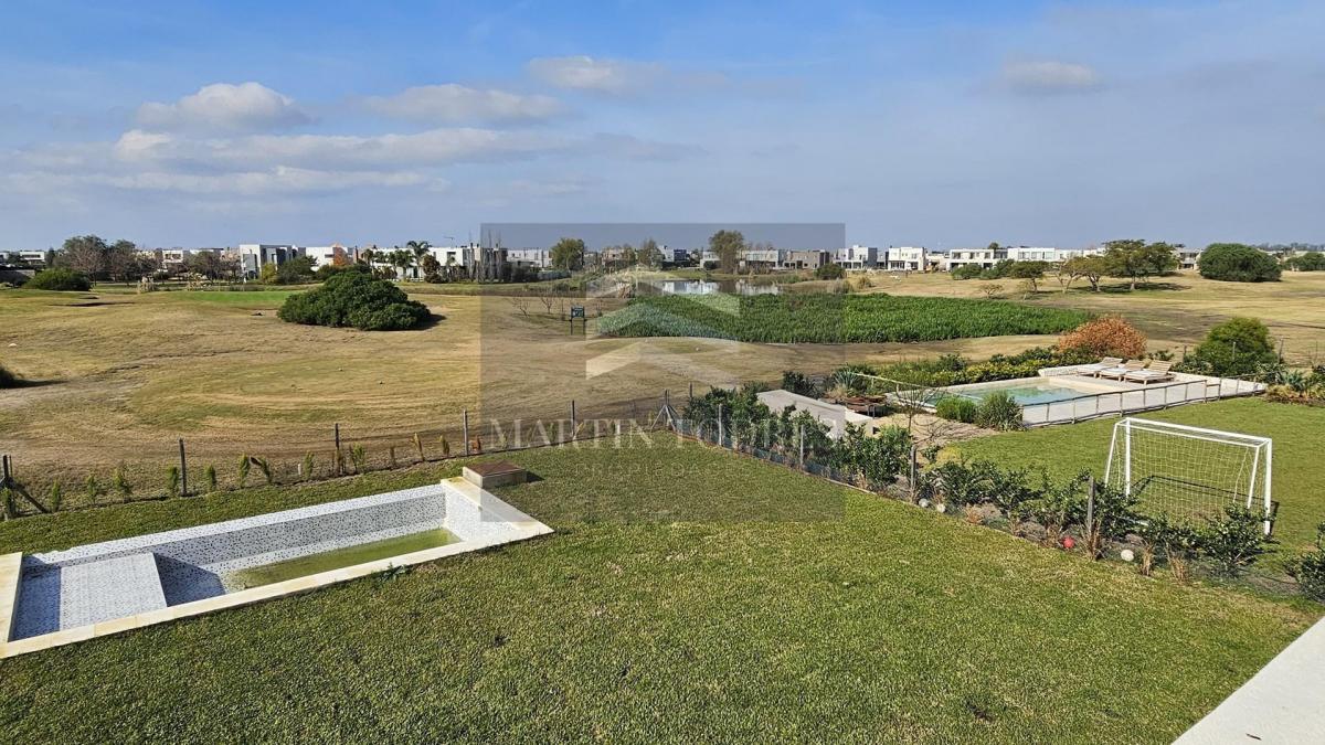 Casa en Venta en El Cantón Golf, El Cantón, Escobar, Gba Norte - Zonaprop — foto 27