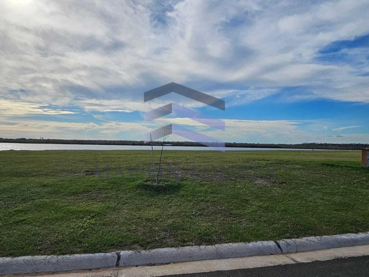 Terreno Lote en Venta en Orillas, Puertos, Escobar, Gba Norte - Zonaprop