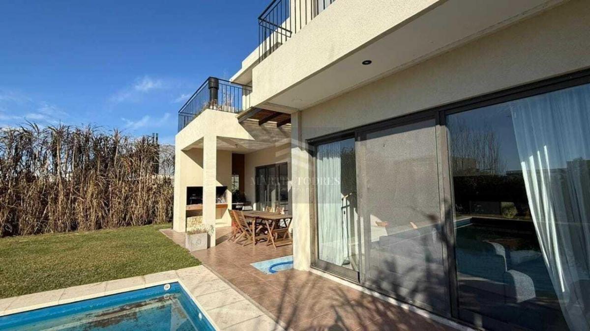 Casa en Venta en Araucarias, Puertos, Escobar, Gba Norte - Zonaprop — foto 15